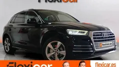 Negro Usado 2019 Audi Q5 S-Line SUV | 29.990 € (Precio justo)