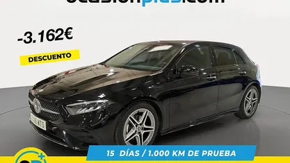 Usado Mercedes A200 163 CV (119 kW) 2024