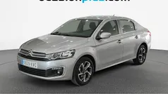 Usado 2019 Citroën C-Elysee I PureTech Berlina | 11.182 € (Precio justo)