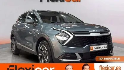 Usado 2022 Kia Sportage SUV | 19.490 € (Super precio)