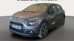 Usado 2024 Citroën C3 Utilitario | 12.637 € (Buen precio)