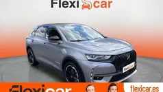 Gris Usado 2022 DS Automobiles DS7 Crossback Performance SUV | 27.590 € (Precio justo)