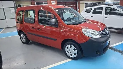 Usado 2021 Renault Kangoo Familiar | 11.990 € (Precio justo)