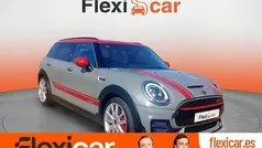 Gris Usado 2017 Mini John Cooper Works Clubman Familiar | 20.990 € (Precio justo)