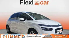Usado 2020 Citroën C4 Feel | 13.990 € (Precio justo)