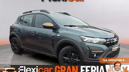 Usado Dacia Sandero Extreme 101 CV (74 kW) 2025