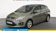 Usado 2014 Ford C-MAX Trend Monovolumen | 9550 € (Precio justo)