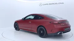 Mercedes CLE200