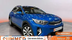 Usado 2023 Kia Stonic 2 SUV | 14.590 € (Precio justo)
