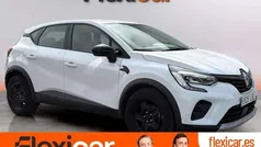 Usado 2021 Renault Captur Intens SUV | 10.990 € (Super precio)