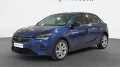 Usado 2021 Opel Corsa Elegance Utilitario | 10.446 € (Precio justo)