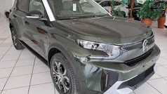 Usado 2025 Citroën C3 Aircross SUV | 19.750 € (Precio justo)