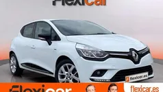 Usado 2019 Renault Clio IV LIMITED Berlina | 8990 € (Buen precio)