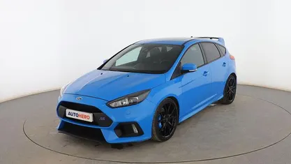 Usado 2016 Ford Focus RS Berlina | 34.599 €