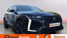 Negro Usado 2022 DS Automobiles DS4 Performance | 25.490 € (Precio justo)