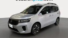Usado 2022 Nissan Townstar N-Connecta Van | 17.900 € (Precio justo)