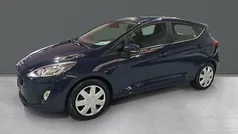 Usado 2020 Ford Fiesta Trend Utilitario | 11.900 € (Precio justo)