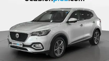 Usado MG HS Luxury 162 CV (119 kW) 2023 Blanco SUV