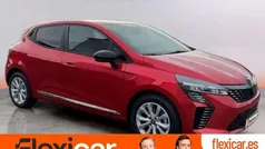 Usado 2025 Renault Clio V Evolution Utilitario | 17.990 € (Precio justo)