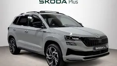 Usado 2025 Skoda Karoq SportLine SUV | 34.900 € (Precio justo)