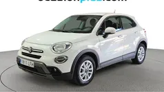 Usado 2020 Fiat 500X Cross SUV | 15.364 € (Precio justo)