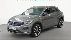 Usado 2021 VW T-Roc R-line SUV | 24.355 € (Precio justo)