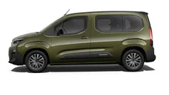 Usado 2025 Citroën Berlingo Monovolumen | 26.450 € (Precio justo)