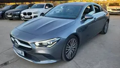 Usado 2020 Mercedes CLA220 Berlina | 30.490 € (Precio justo)
