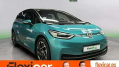 Usado 2020 VW ID.3 Life Utilitario | 16.390 € (Precio justo)