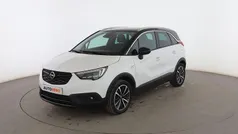 Usado 2018 Opel Crossland X Ultimate SUV | 13.099 € (Precio justo)