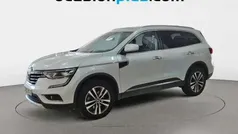 Blanco Usado 2017 Renault Koleos Zen SUV | 22.091 € (Precio justo)