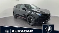 Usado 2025 Alfa Romeo Junior Edizione Speciale SUV | 30.600 € (Precio justo)