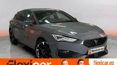 Gris / plata Usado 2023 Cupra Leon Berlina | 27.990 € (Precio justo)