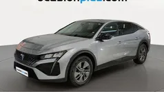 Usado 2024 Peugeot 408 Allure Berlina | 25.355 € (Super precio)