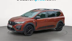 Usado 2022 Dacia Jogger Extreme Familiar | 16.773 € (Precio justo)