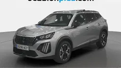 Usado 2025 Peugeot 2008 Allure SUV | 21.137 € (Precio justo)
