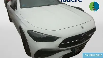Usado Mercedes CLE220 197 CV (144 kW) 2025 Descapotable