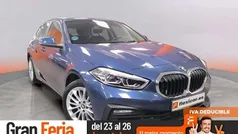 Usado 2023 BMW 118 Utilitario | 18.590 € (Super precio)