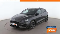 Usado 2019 Ford Focus ST-Line Berlina | 18.799 € (Precio justo)