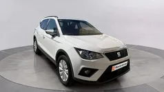 Usado 2018 Seat Arona Ecomotive SUV | 11.990 € (Super precio)