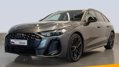 Usado Audi A5 204 CV (150 kW) 2025 Familiar