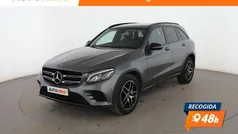 Usado 2019 Mercedes GLC250 | 33.499 € (Super precio)