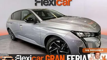 Usado Peugeot 308 Allure 131 CV (96 kW) 2024 Utilitario