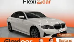 Usado 2022 BMW 320e Berlina | 31.490 € (Precio justo)