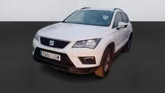 Usado 2020 Seat Ateca Ecomotive SUV | 17.300 € (Precio justo)