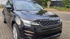 Blanco Usado 2021 Land Rover Range Rover evoque R-Dynamic SUV | 35.171 € (Precio justo)