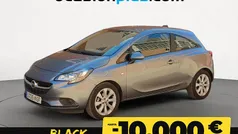 Usado 2017 Opel Corsa Selective Utilitario | 10.250 € (Precio justo)