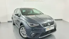 Usado 2024 Seat Ibiza Berlina | 19.100 € (Precio justo)