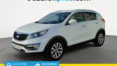 Usado 2015 Kia Sportage SUV | 15.900 € (Precio justo)