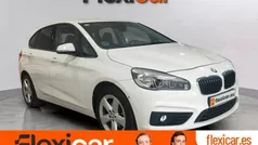 Usado 2018 BMW 218 Familiar | 13.990 € (Precio justo)